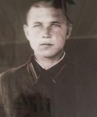 Горшков Александр Фёдорович