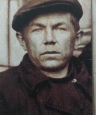 Метелёв Иван Васильевич