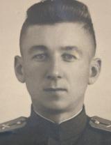 Зимин Валентин Кузьмич