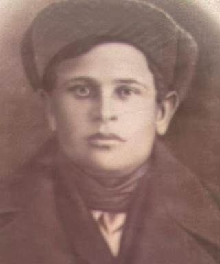 Цыганков Николай Андреевич