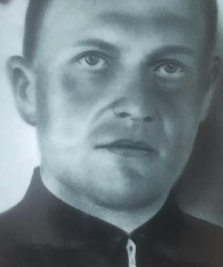 Уваров Иван Семенович