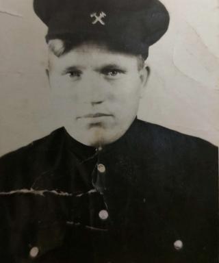 Шунайлов Александр Власович