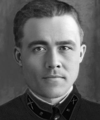 Филиппов Ананий Михайлович