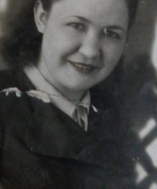 Чёрная Анна Павловна
