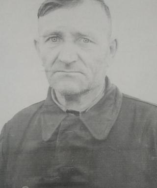 Черниговцев Иван Фомич