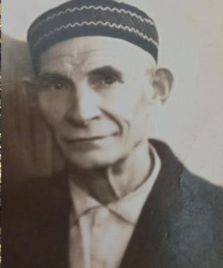 Саляхиев Нуретдин Саляхетдинович