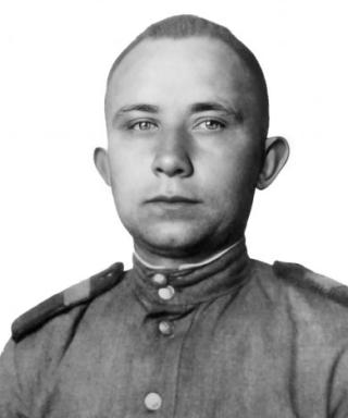 Филиппов Георгий Дмитриевич