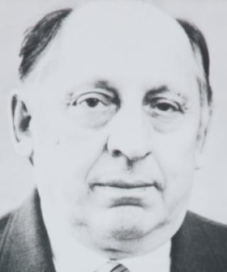 Жаборовский Александр Петрович