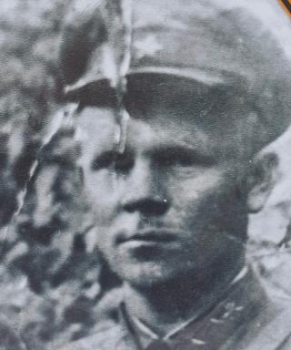Чукреев Георгий Иванович