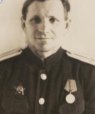 Денисов Андрей Иванович
