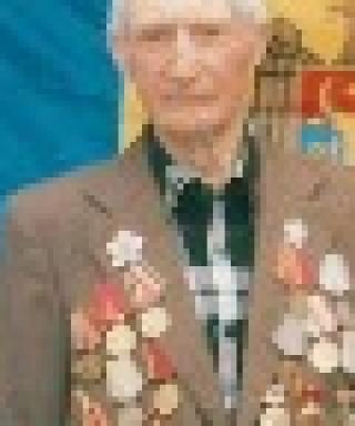 Адамко Иван Дмитриевич