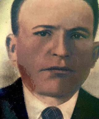 Морозов Александр Васильевич