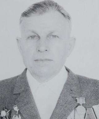 Авраменко Иосиф Алексеевич