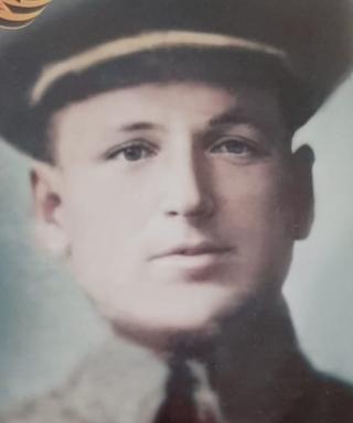 Киселёв Дмитрий Никитич