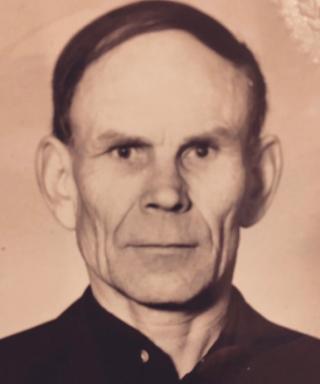 Шатский Пётр Михайлович