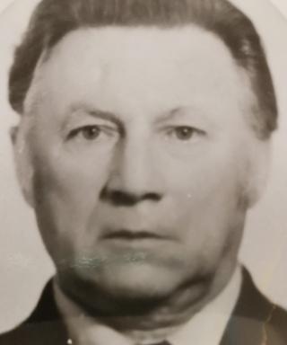 Кошечкин Николай Александрович