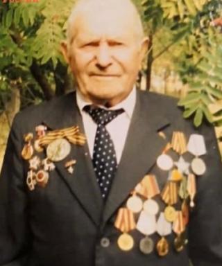 Шпачков Михаил Дмитриевич