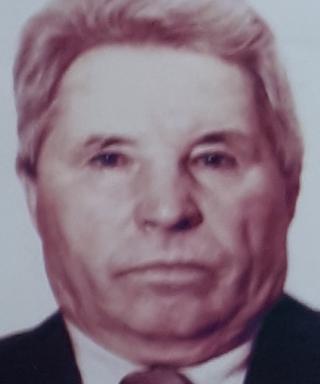 Зайцев Анатолий Михайлович