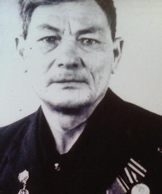 Харин Павел Андреевич