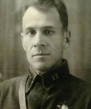 Фурман Иосиф Артемович