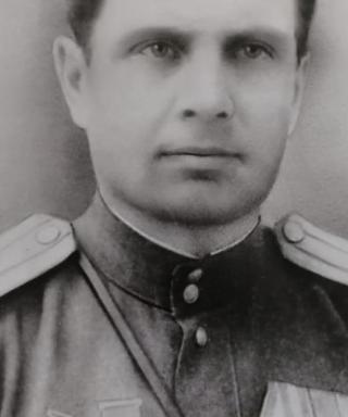 Белоусов Алексей Корнеевич
