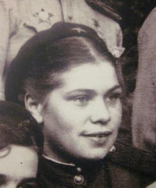 Макарова Анна Алексеевна