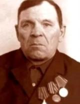 Миронов Михаил Михайлович