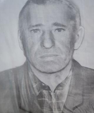 Махалов Ефим Петрович