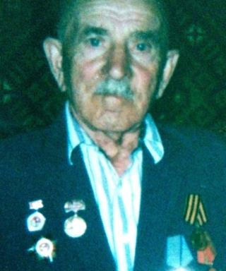 Васильев Иван Иосипович
