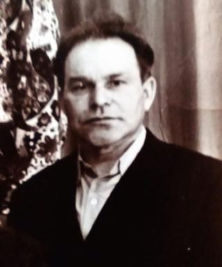 Бараев Павел Николаевич