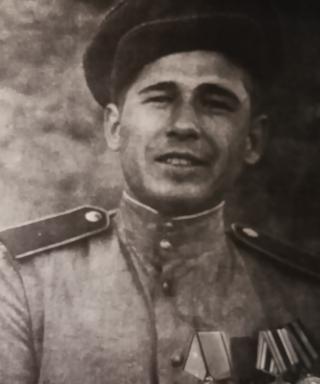 Рудаков Станислав Иванович