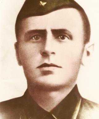 Безручко Семен Антонович