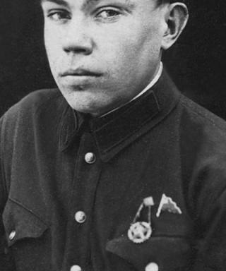 Главщиков Николай Михайлович