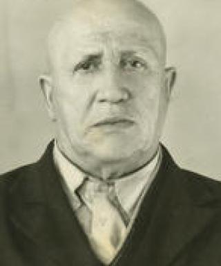 Шикин Василий Иванович