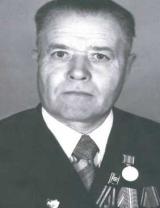 Матусевич Владимир Иванович