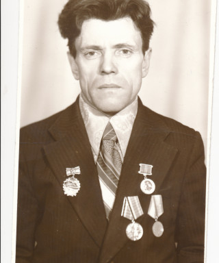 Панченко Иван Владимирович