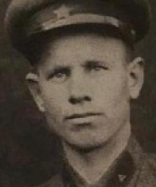 Кузеванов Александр Кузьмич