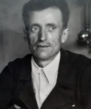 Чикин Николай Николаевич
