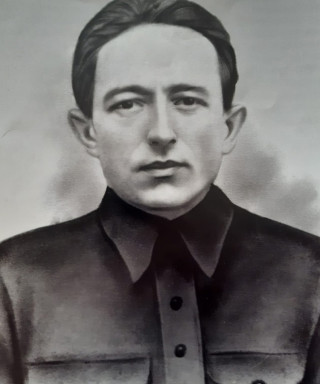 Паташов Александр Николаевич