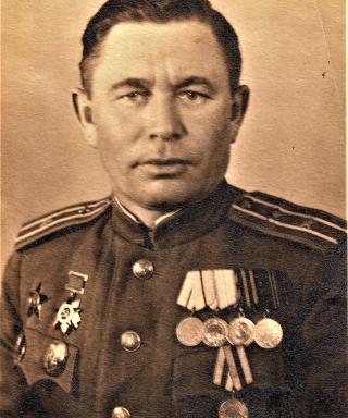 Габбасов Зият Габдуллович
