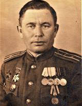 Габбасов Зият Габдуллович