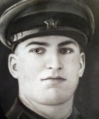 Афашагов Хаджимурат Калагериевич
