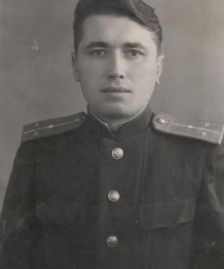 Мартынюк Василий Христофорович