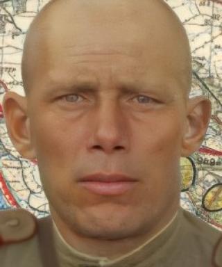Маков Иван Фёдорович