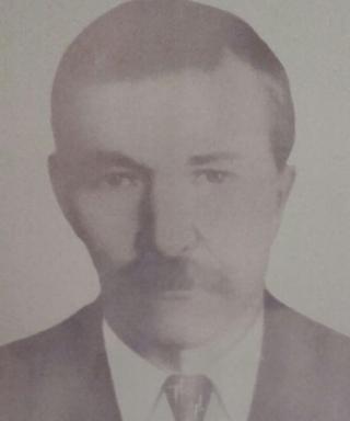 Банщиков Иван Гаврилович