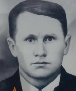Чистяков Николай Васильевич