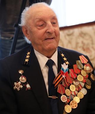 Головченко Иван Иванович