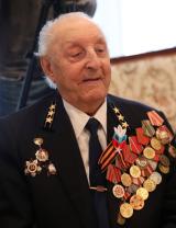 Головченко Иван Иванович