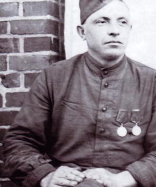Якушев Роман Прохорович