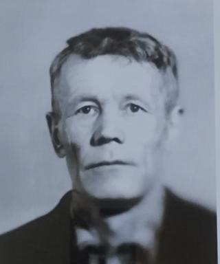 Беляев Василий Ильич